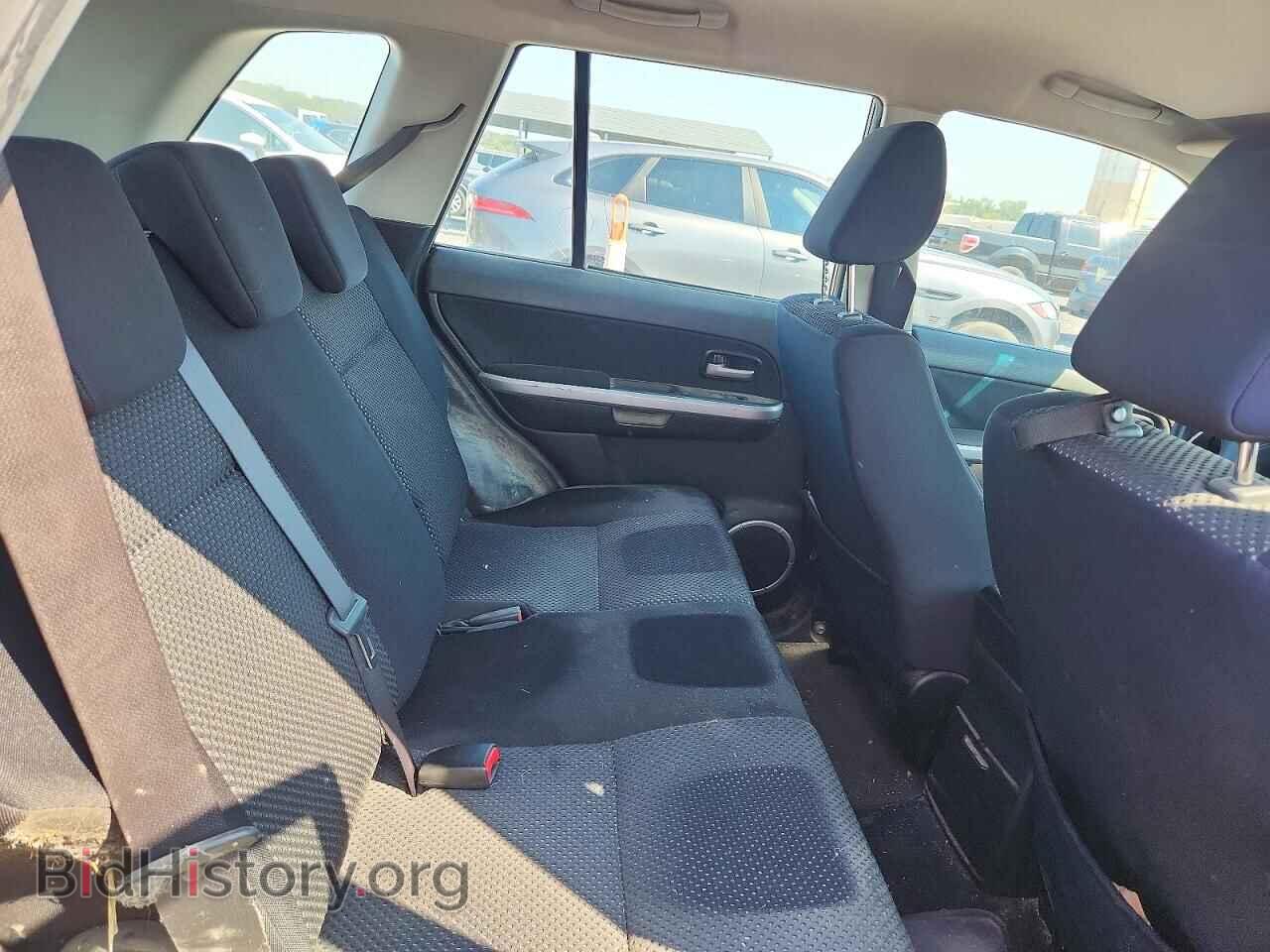 2008 SUZUKI GR VITARA - VIN: JS3TD941084100341 - Фото 11