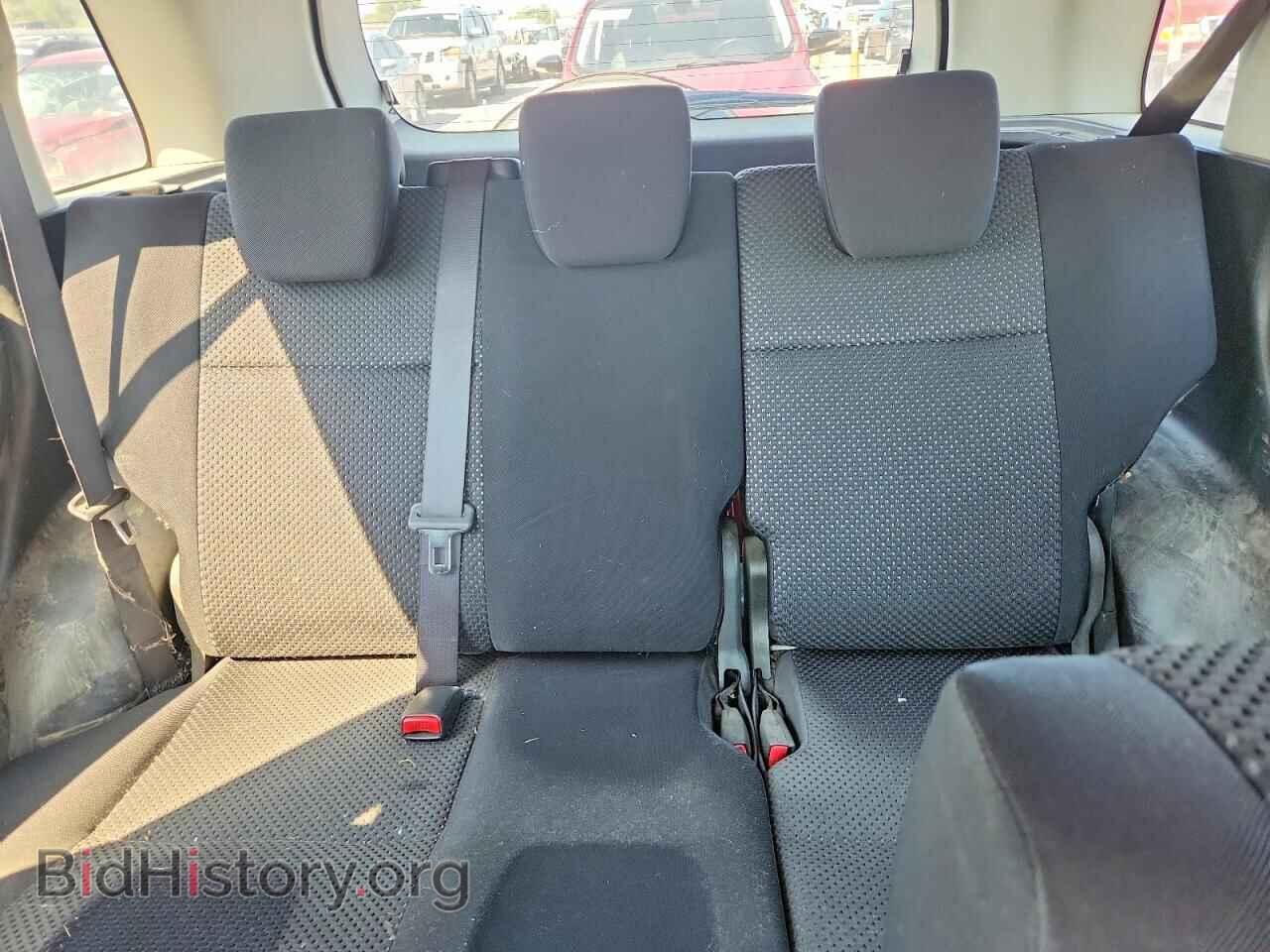 2008 SUZUKI GR VITARA - VIN: JS3TD941084100341 - Фото 10