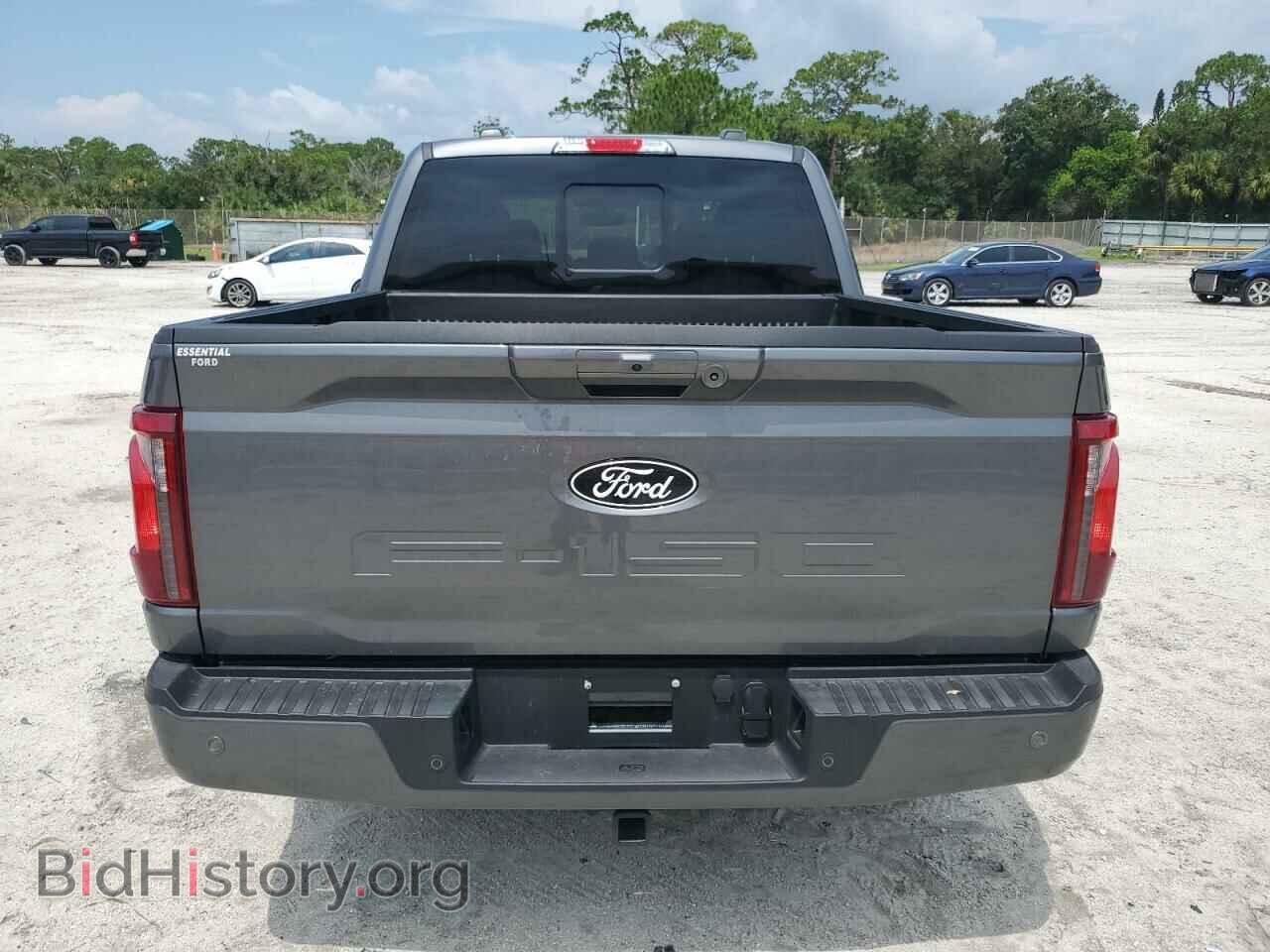 2024 FORD All Models - VIN: 1FTEW3KP4RKE43821 - Photo 6