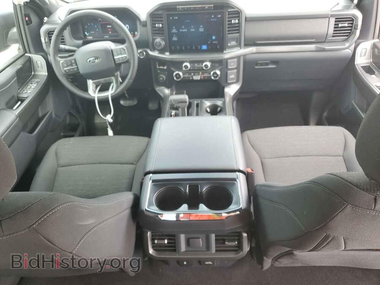 2024 FORD All Models - VIN: 1FTEW3KP4RKE43821 - Photo 8