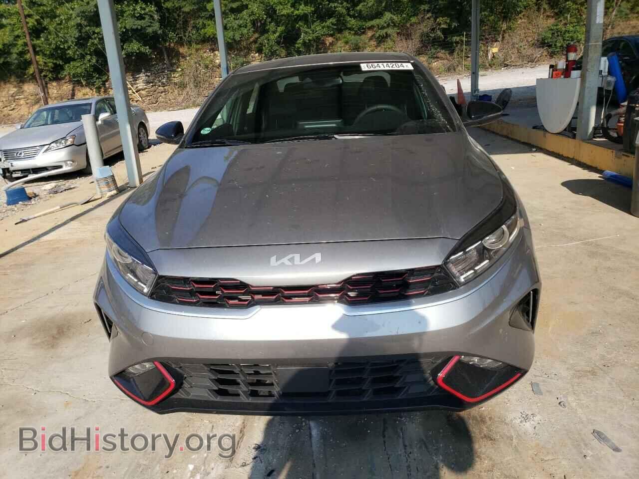 2023 KIA FORTE - VIN: 3KPF54AD9PE642500 - Фото 5
