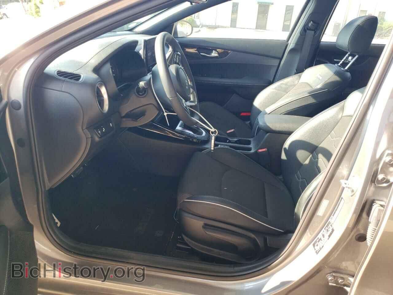 2023 KIA FORTE - VIN: 3KPF54AD9PE642500 - Фото 7