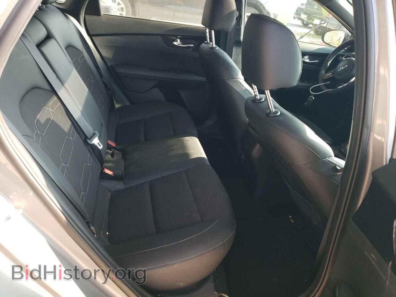 2023 KIA FORTE - VIN: 3KPF54AD9PE642500 - Фото 10