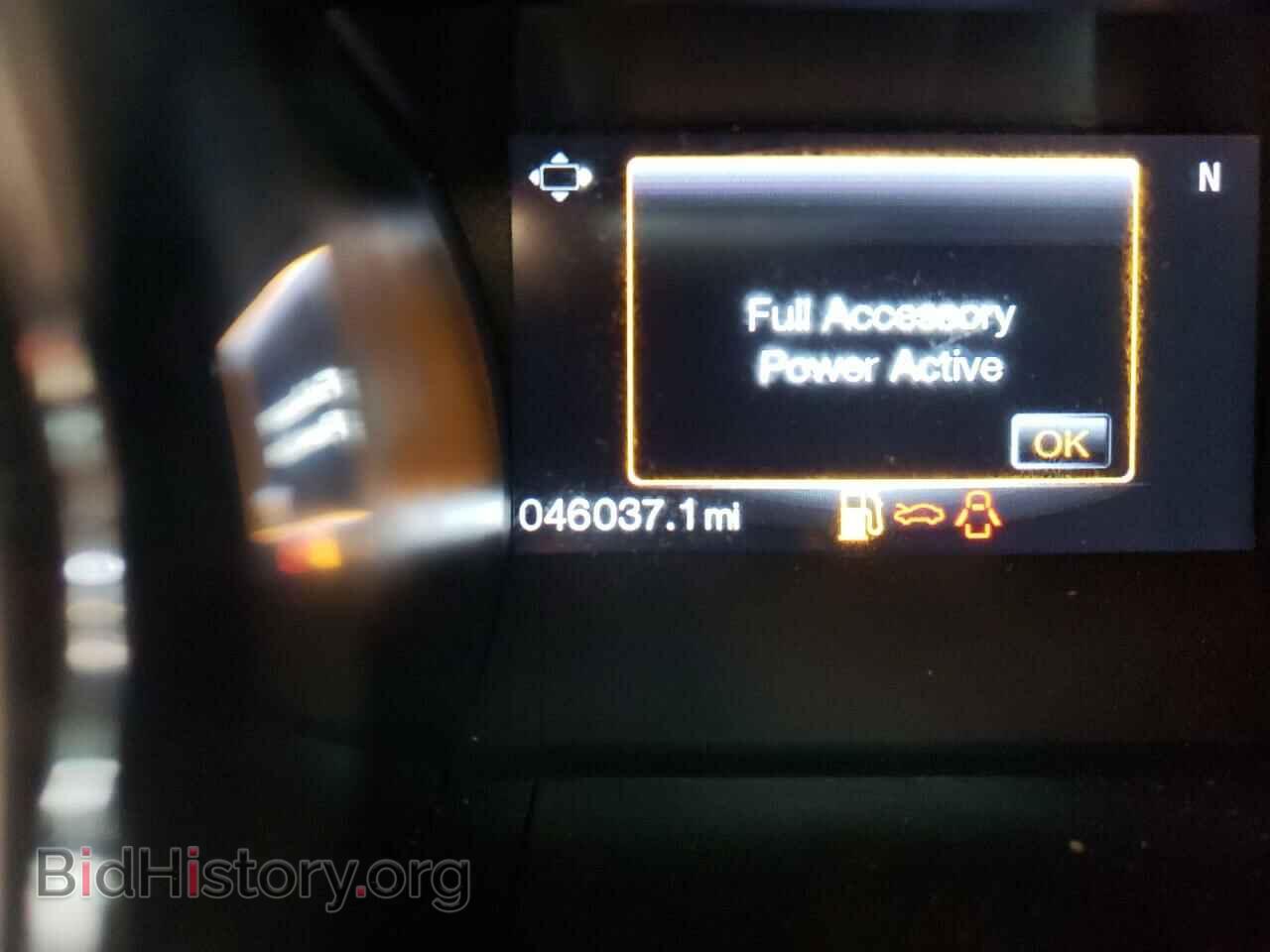 2017 FORD MUSTANG - VIN: 1FA6P8CF6H5276241 - Фото 8