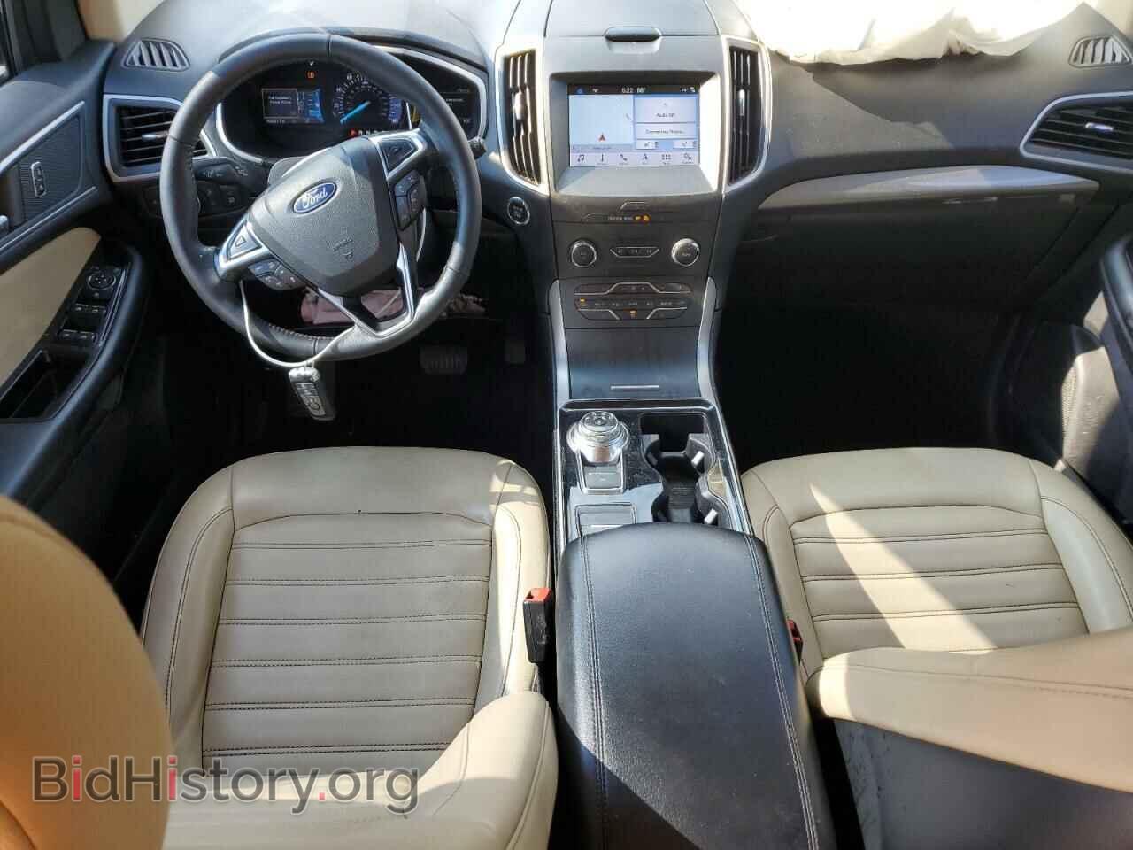 2019 FORD EDGE - VIN: 2FMPK3J99KBB44988 - Фото 8