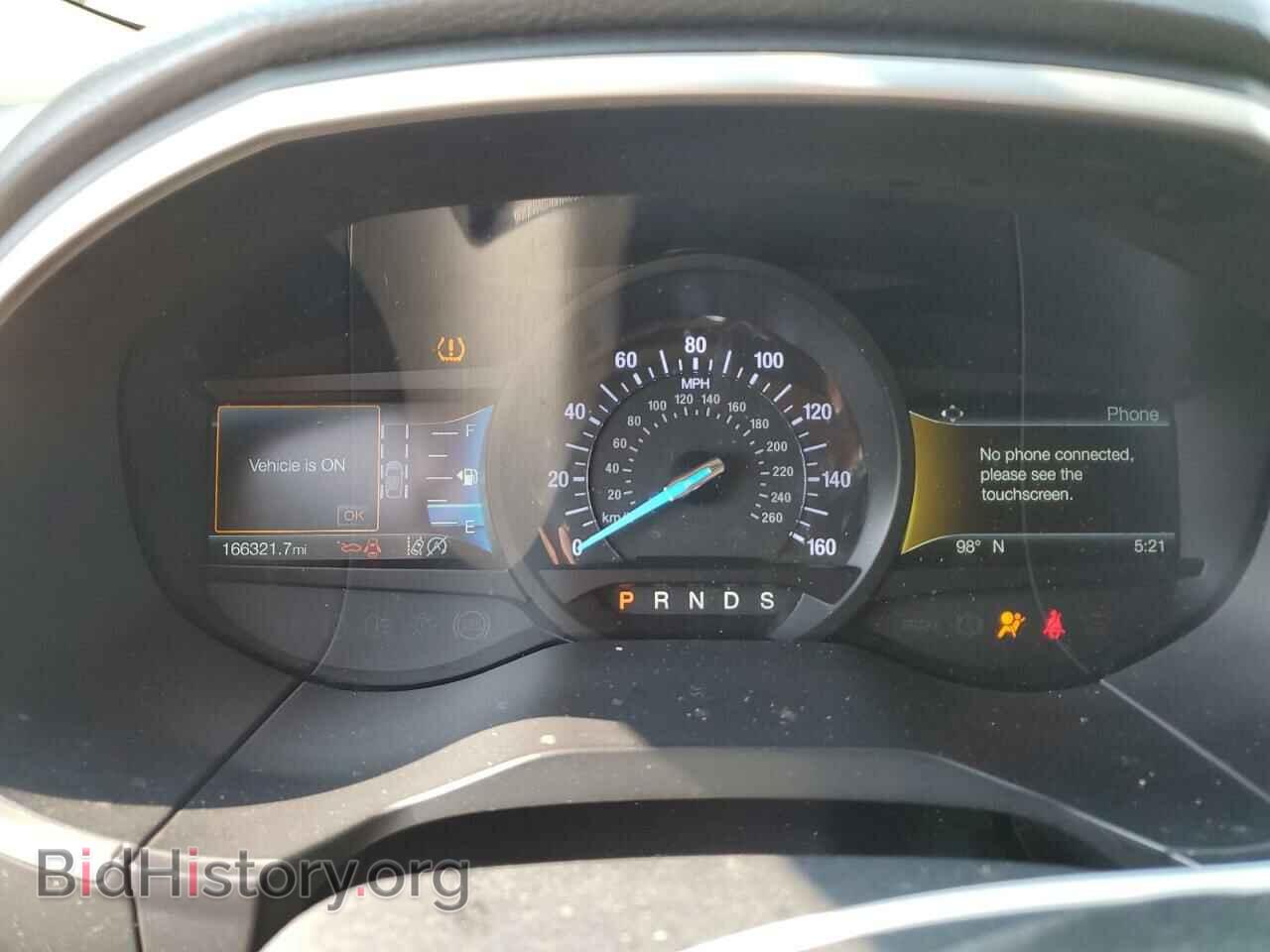 2019 FORD EDGE - VIN: 2FMPK3J99KBB44988 - Фото 9