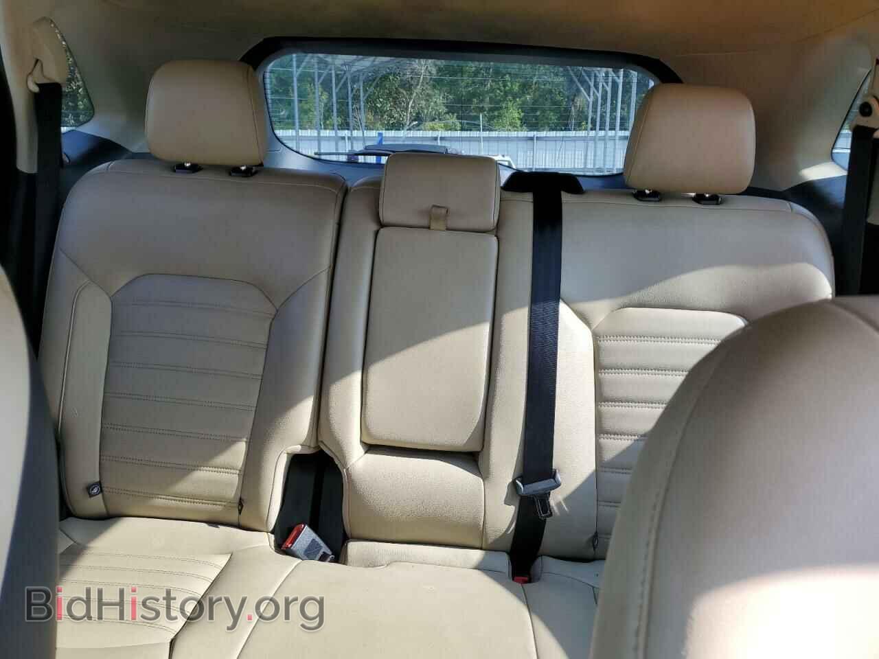 2019 FORD EDGE - VIN: 2FMPK3J99KBB44988 - Фото 10