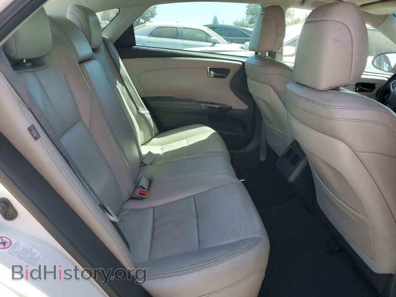 2014 TOYOTA AVALON - VIN: 4T1BK1EB0EU100436 - Фото 10