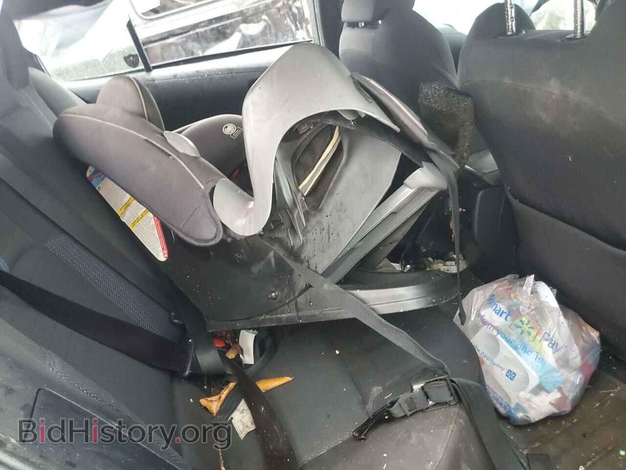 2021 TOYOTA COROLLA - VIN: 5YFS4MCE1MP065608 - Photo 6