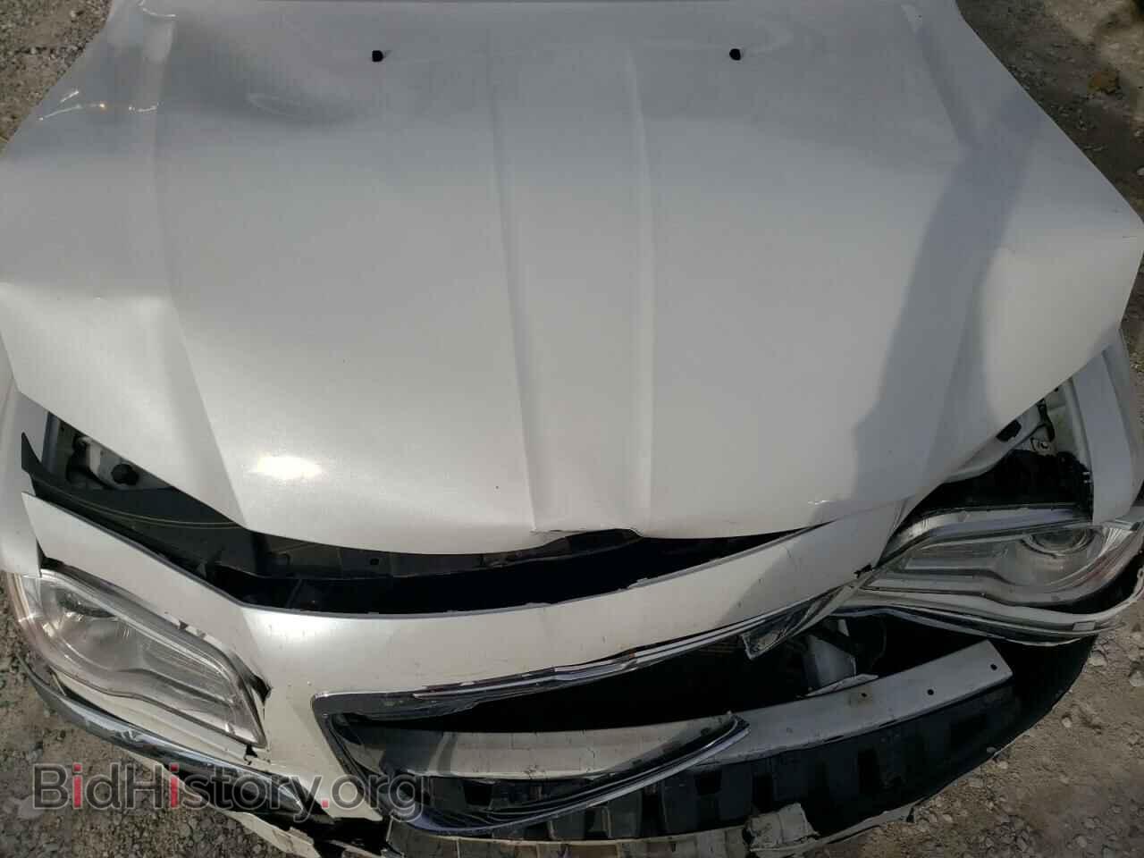 2013 CHRYSLER 300 - VIN: 2C3CCAAG2DH577575 - Фото 7