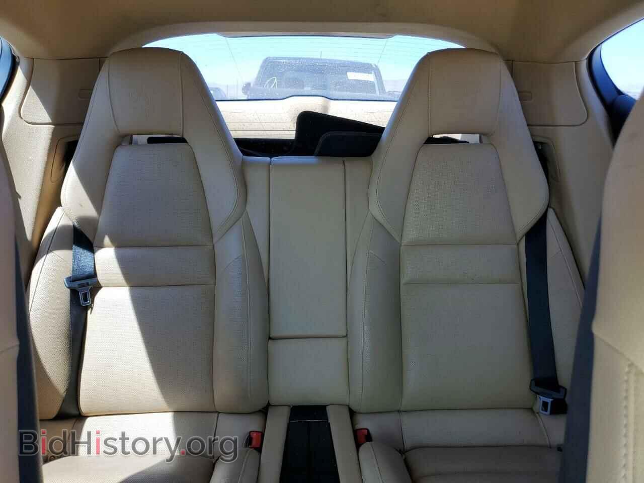 2016 PORSCHE PANAMERA - VIN: WP0AA2A78GL004699 - Фото 10