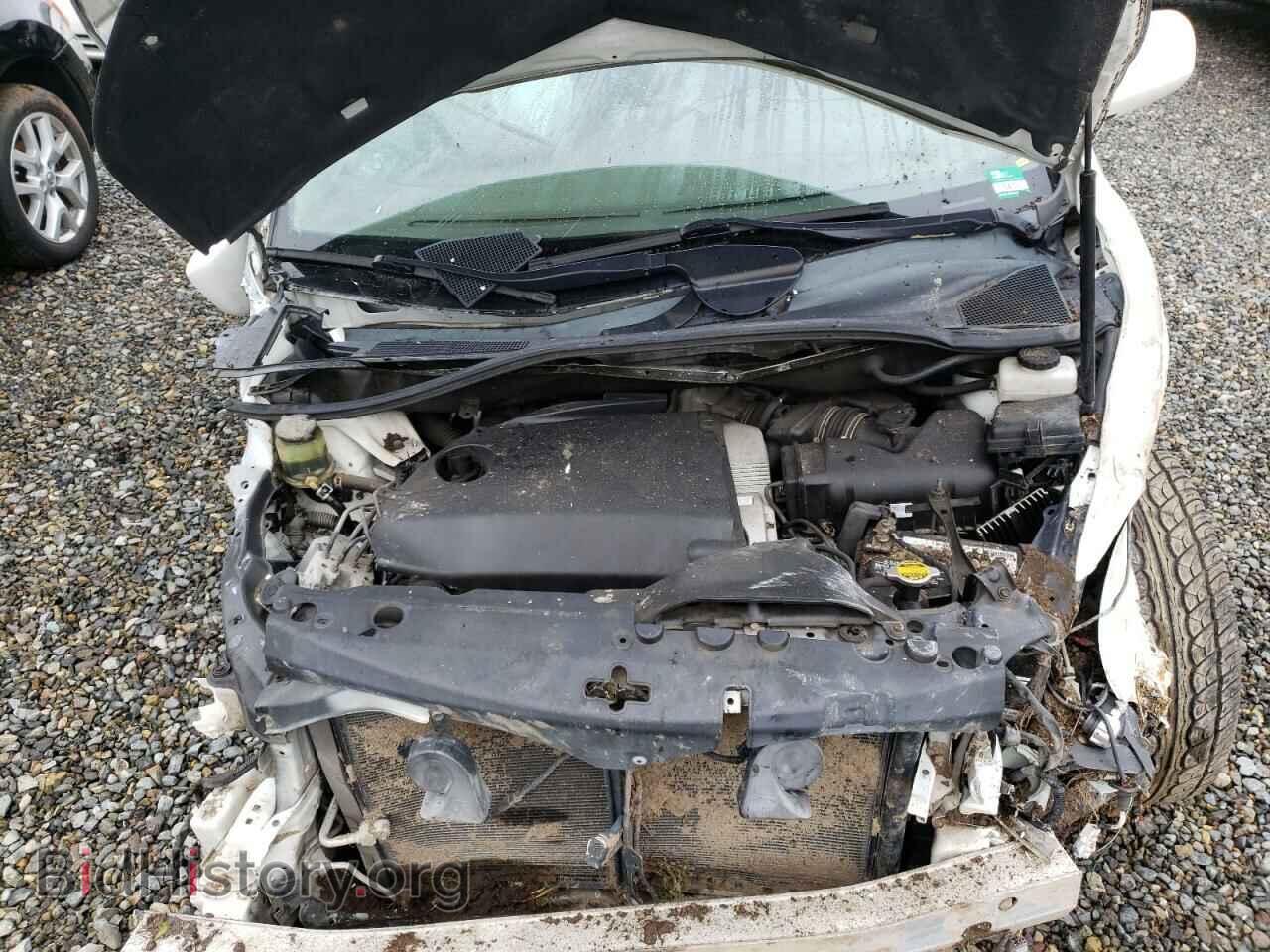 2006 LEXUS RX330 - VIN: 2T2HA31U76C091801 - Фото 7