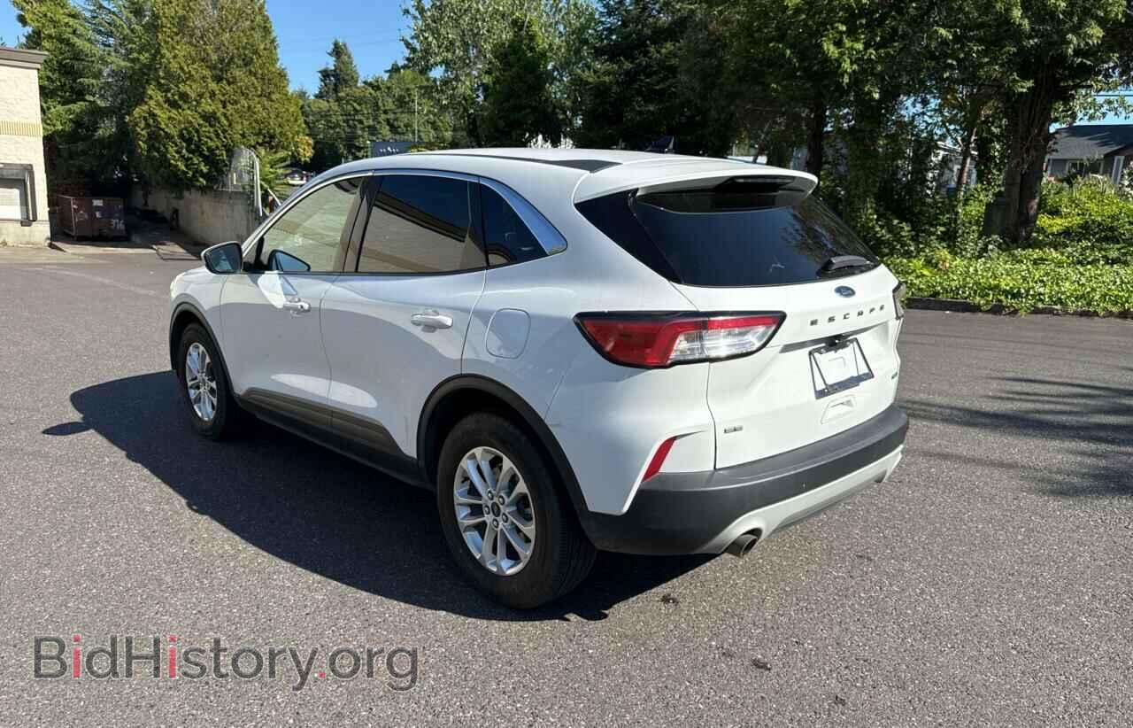 2020 FORD ESCAPE - VIN: 1FMCU9G67LUA79806 - Photo 3