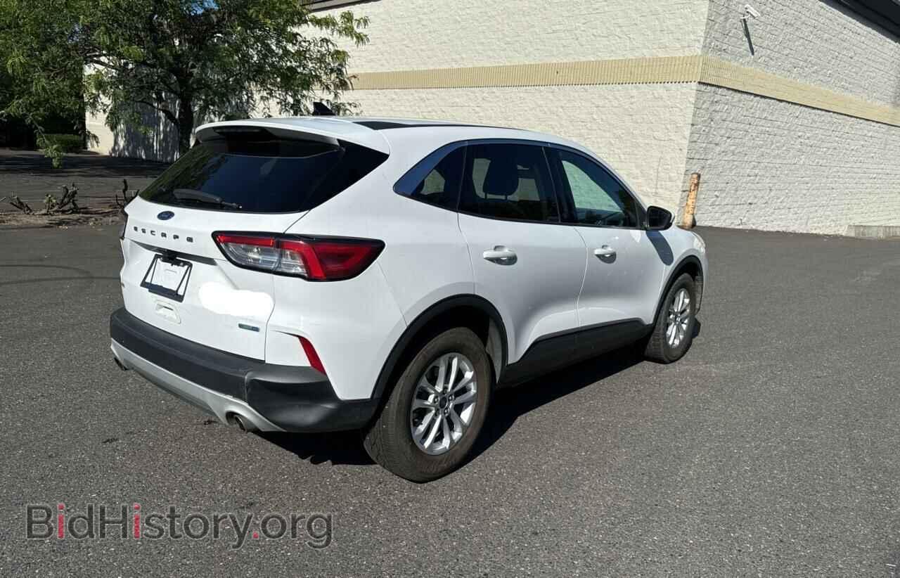 2020 FORD ESCAPE - VIN: 1FMCU9G67LUA79806 - Photo 4