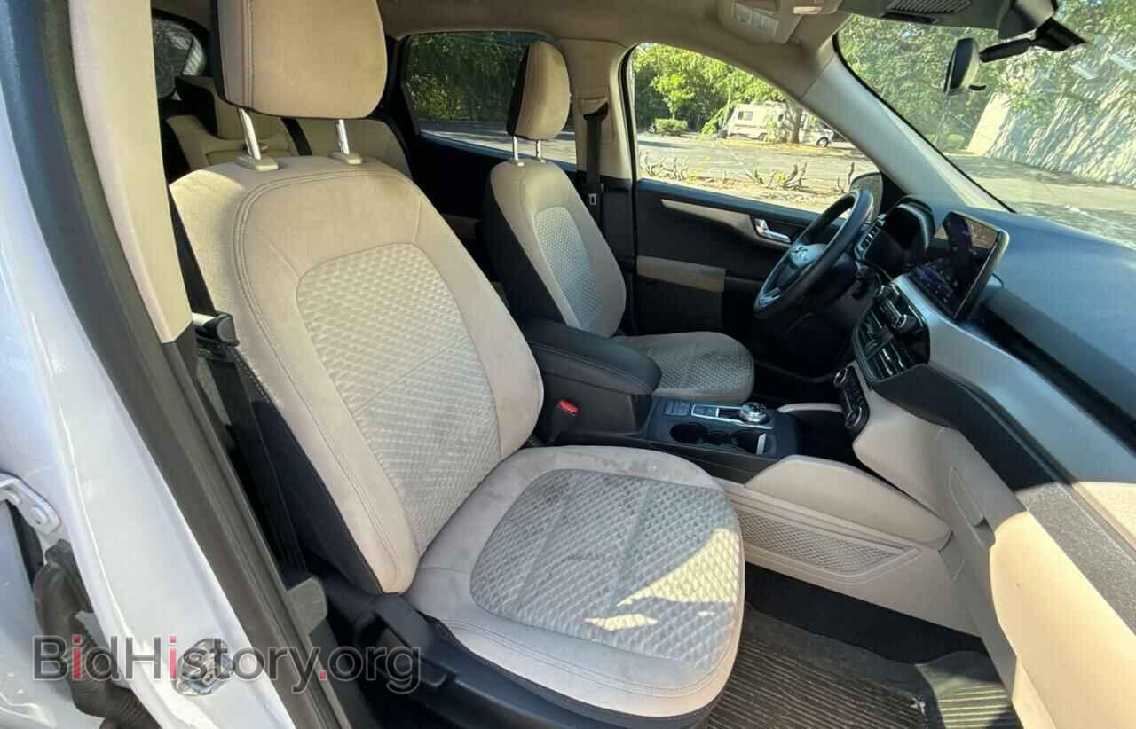 2020 FORD ESCAPE - VIN: 1FMCU9G67LUA79806 - Photo 5