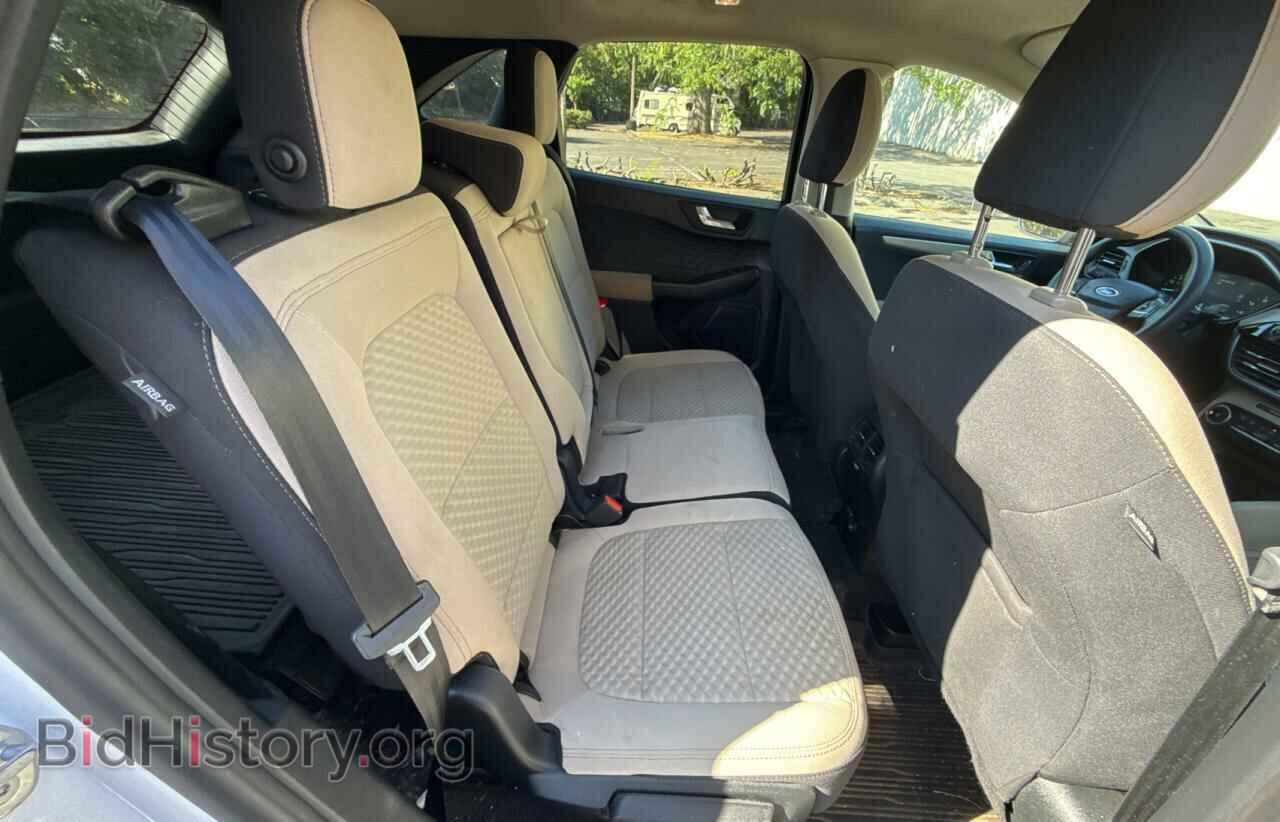 2020 FORD ESCAPE - VIN: 1FMCU9G67LUA79806 - Photo 6