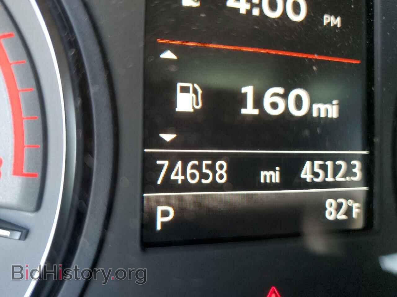 2016 AUDI S3 - VIN: WAUB1GFF2G1095981 - Фото 8