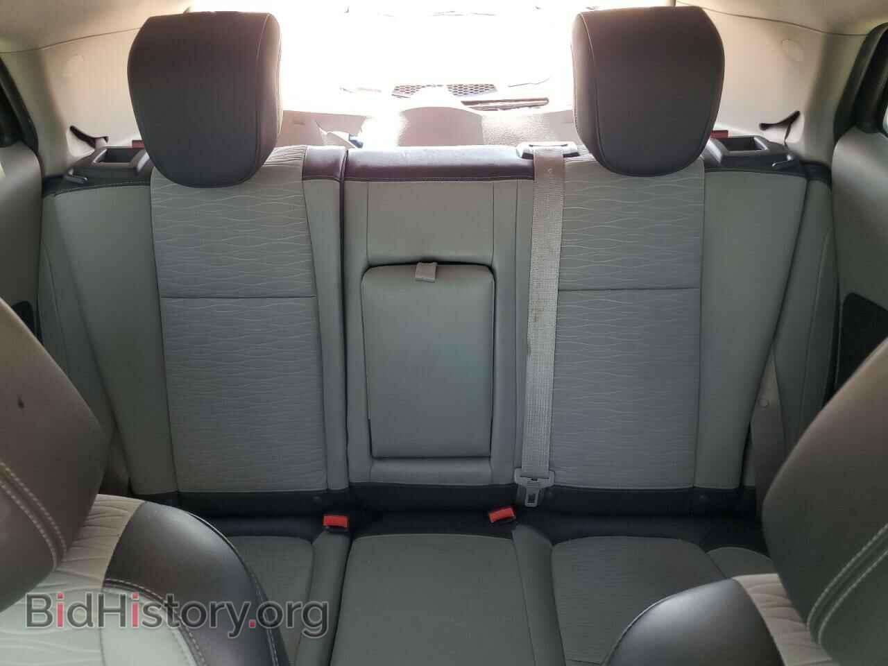 2016 BUICK ENCORE - VIN: KL4CJASBXGB549311 - Photo 10