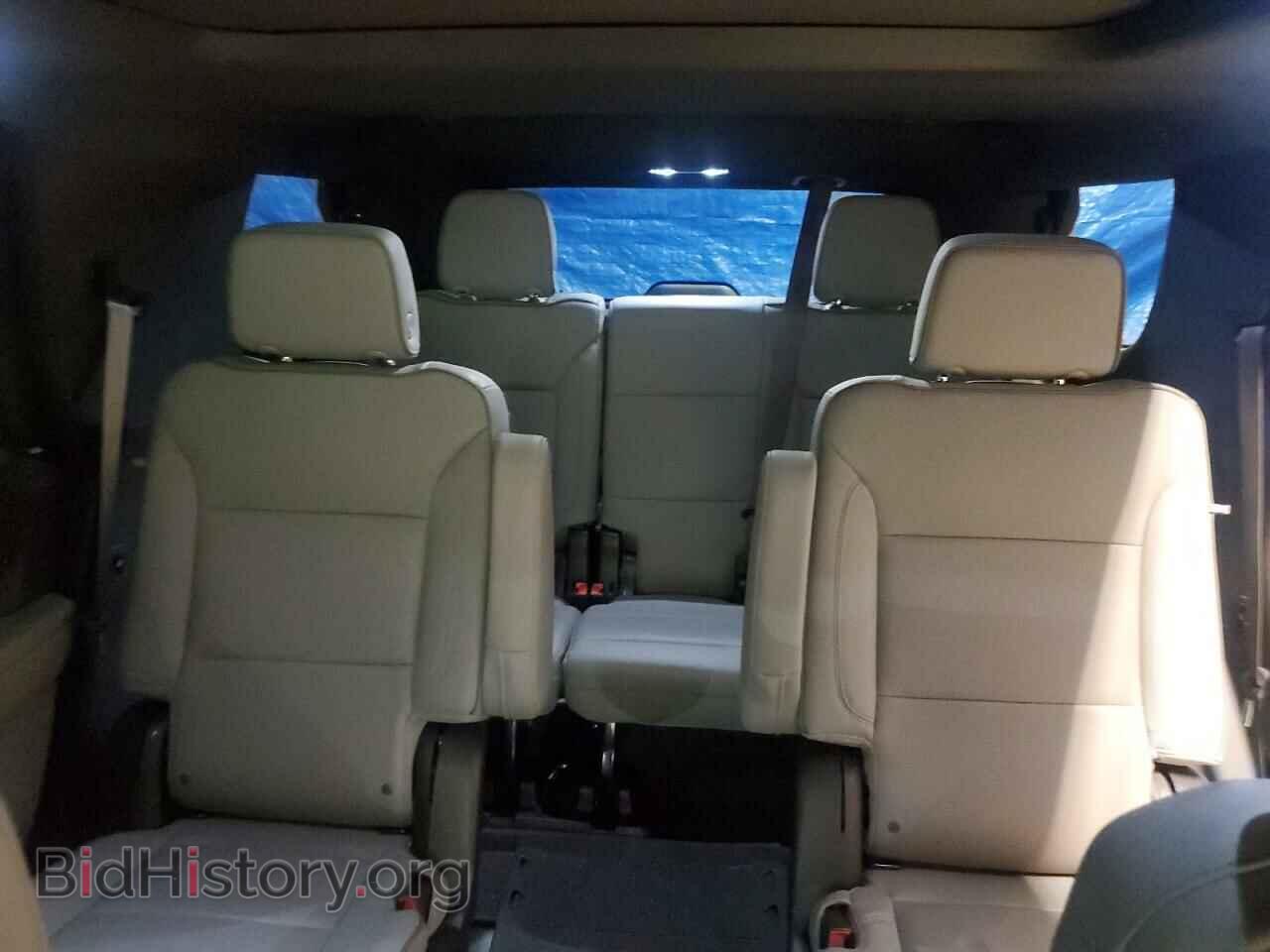 2023 GMC YUKON - VIN: 1GKS1BKT3PR417521 - Фото 10