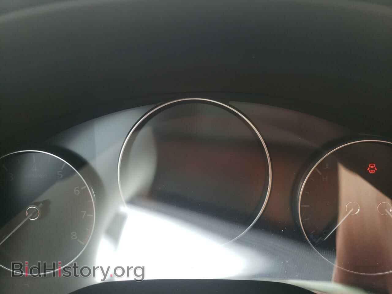 2020 MAZDA 3 - VIN: 3MZBPADLXLM135550 - Фото 8
