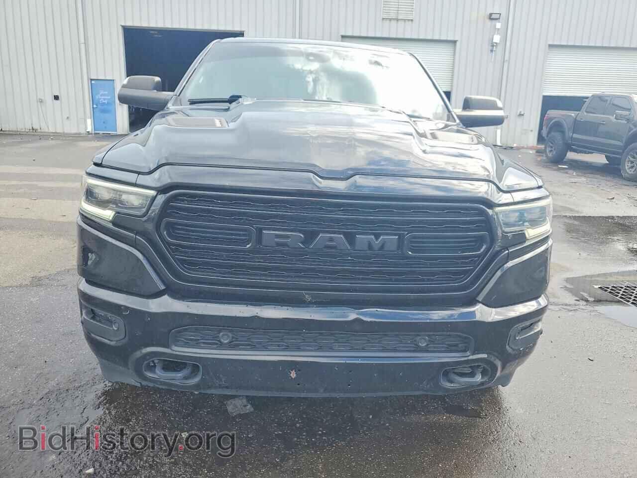 2020 RAM 1500 - VIN: 1C6RREHT0LN373871 - Photo 5