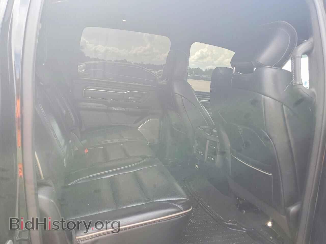 2020 RAM 1500 - VIN: 1C6RREHT0LN373871 - Photo 10