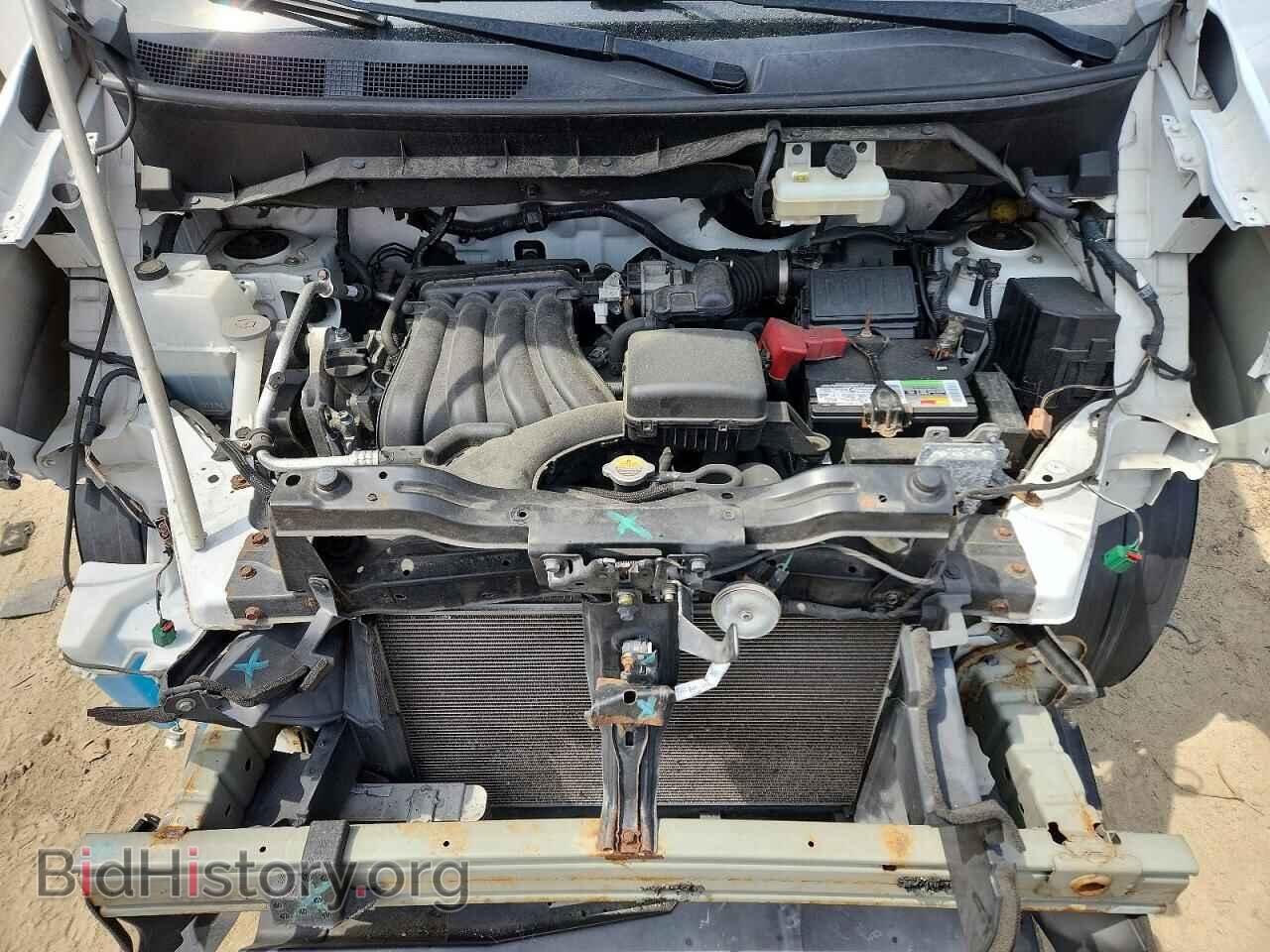 2018 CHEVROLET EXPRESS - VIN: 3N63M0YN4JK691834 - Photo 12