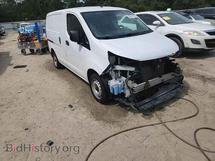 2018 CHEVROLET EXPRESS - VIN: 3N63M0YN4JK691834 - Photo 14