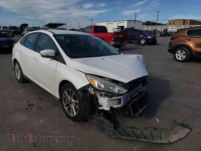 2016 FORD FOCUS - VIN: 1FADP3F28GL259468 - Фото 13