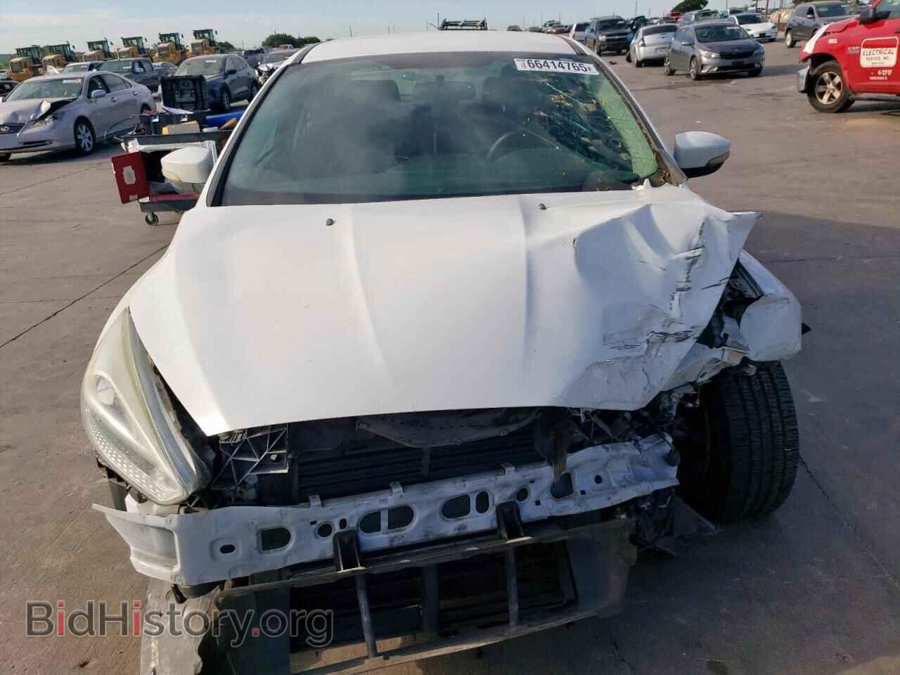 2016 FORD FOCUS - VIN: 1FADP3F28GL259468 - Фото 5