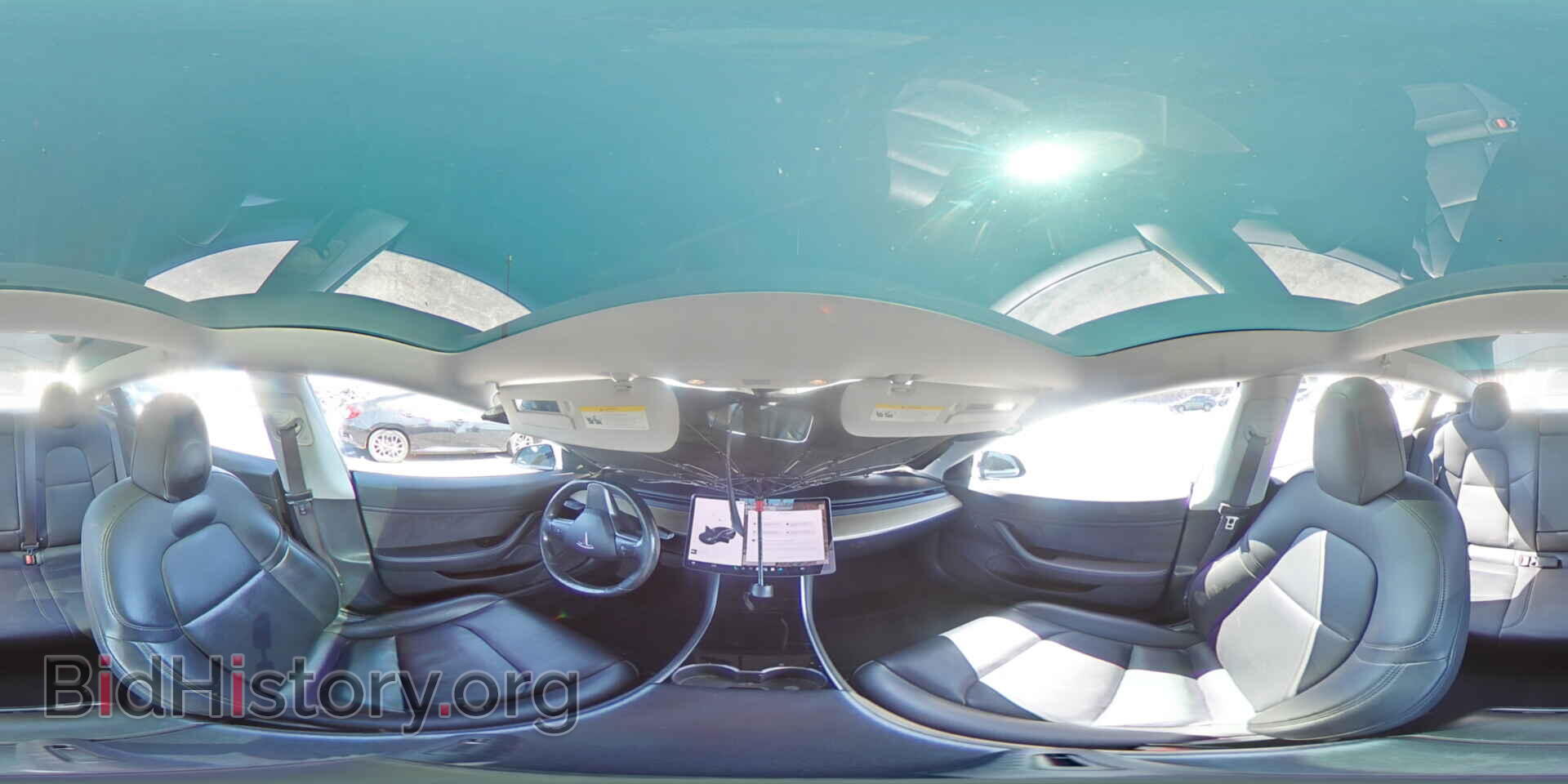 2018 TESLA MODEL 3 - VIN: 5YJ3E1EA6JF003896 - Photo 14