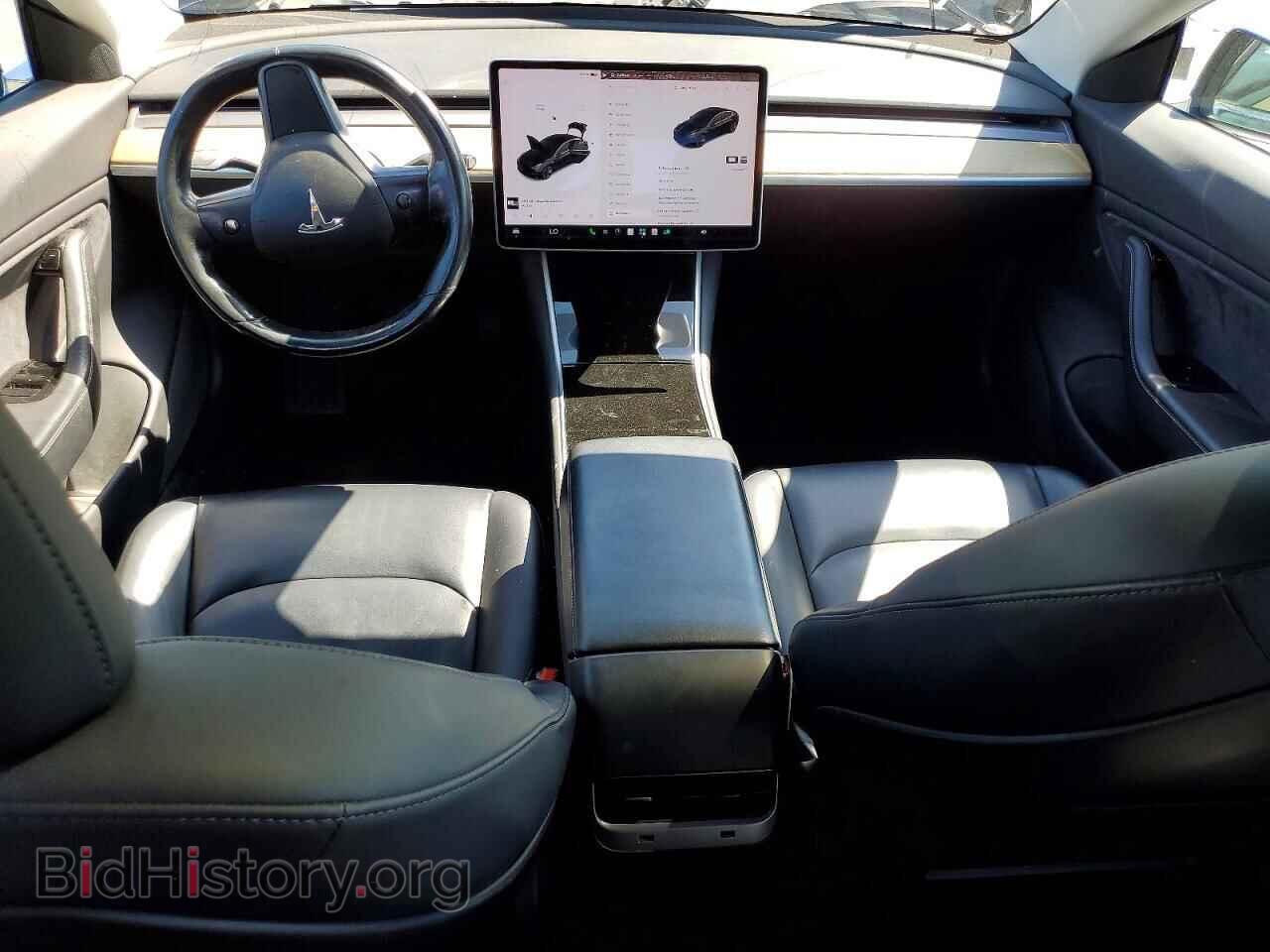 2018 TESLA MODEL 3 - VIN: 5YJ3E1EA6JF003896 - Photo 8
