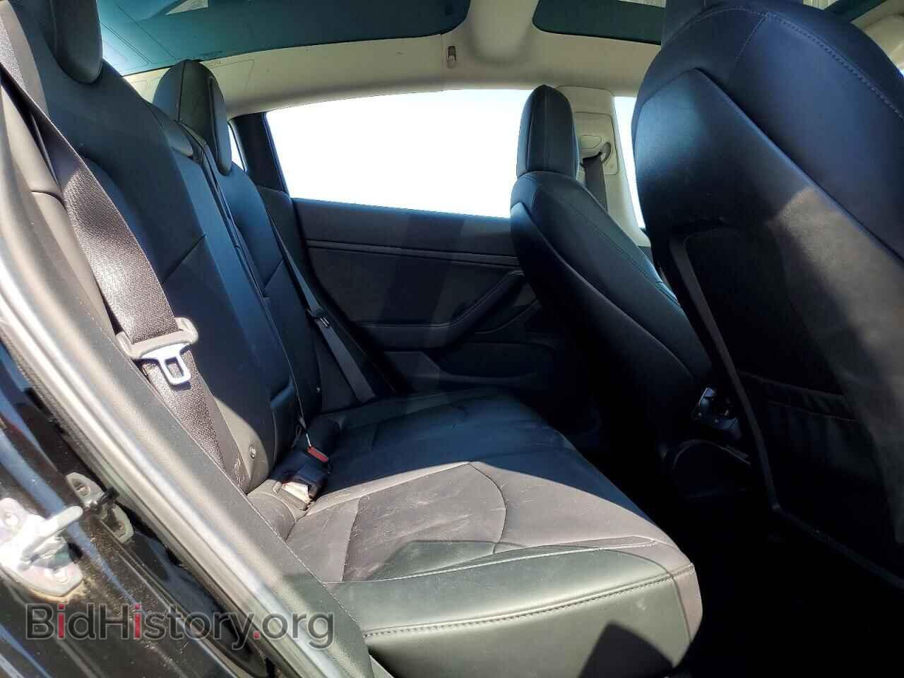 2018 TESLA MODEL 3 - VIN: 5YJ3E1EA6JF003896 - Photo 10