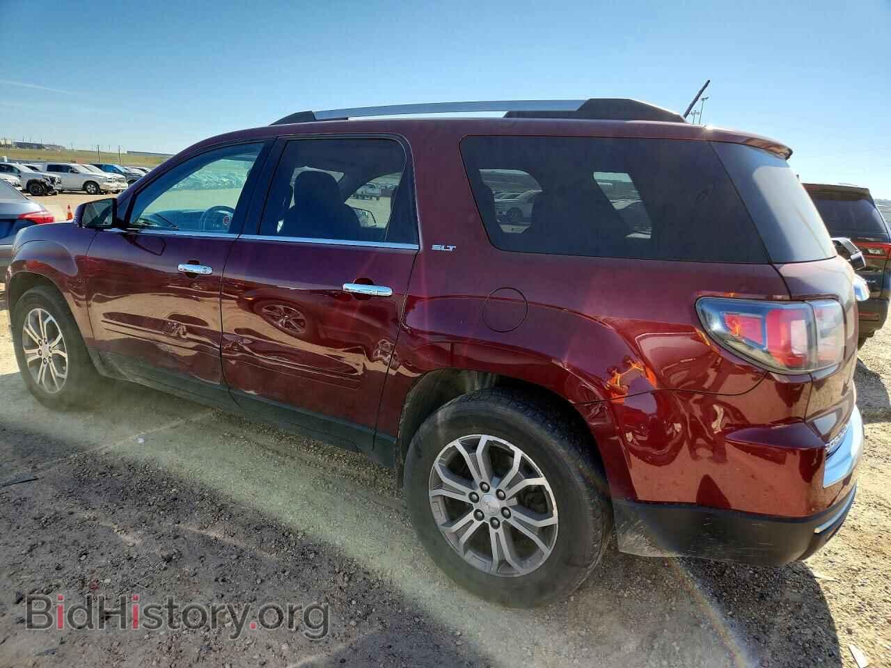 2016 GMC ACADIA - VIN: 1GKKVRKD7GJ277106 - Photo 2