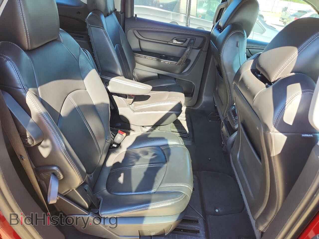 2016 GMC ACADIA - VIN: 1GKKVRKD7GJ277106 - Photo 11