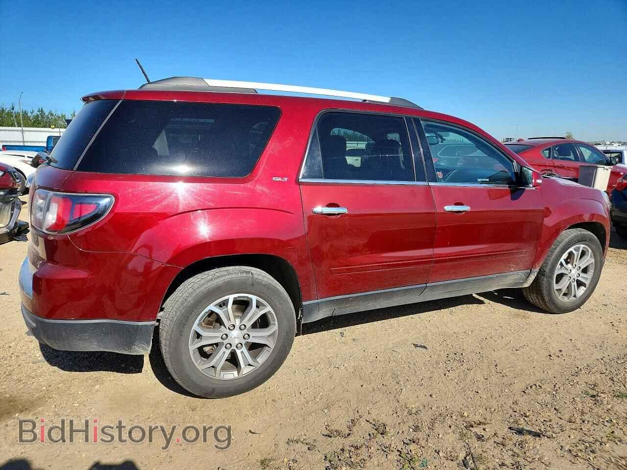 2016 GMC ACADIA - VIN: 1GKKVRKD7GJ277106 - Photo 3