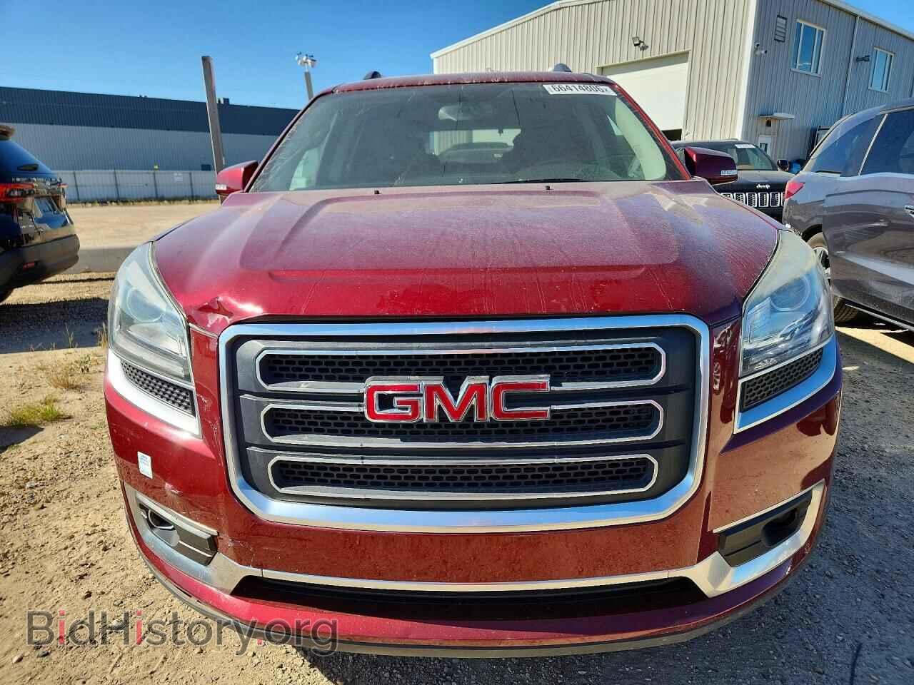 2016 GMC ACADIA - VIN: 1GKKVRKD7GJ277106 - Photo 5