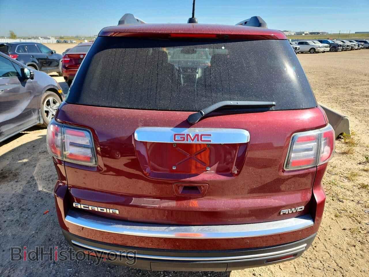 2016 GMC ACADIA - VIN: 1GKKVRKD7GJ277106 - Photo 6