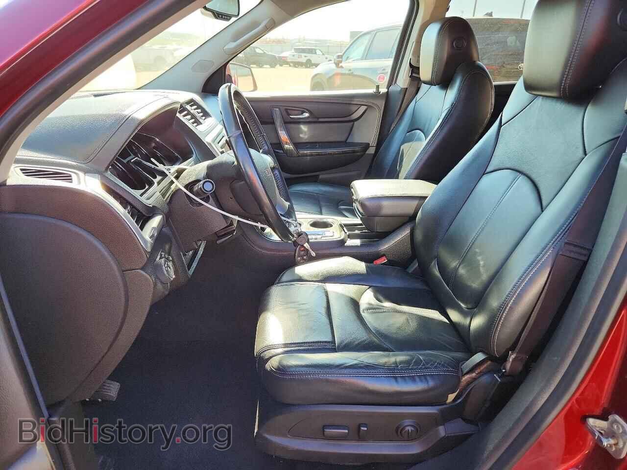 2016 GMC ACADIA - VIN: 1GKKVRKD7GJ277106 - Photo 7