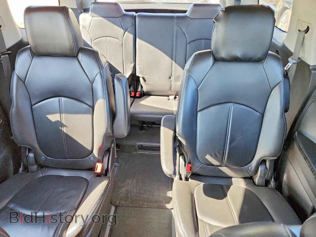 2016 GMC ACADIA - VIN: 1GKKVRKD7GJ277106 - Photo 10