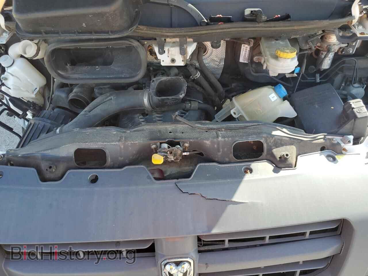 2017 RAM All Models - VIN: 3C6TRVDG3HE531808 - Photo 11