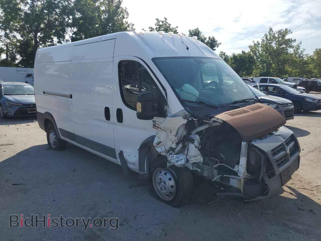 2017 RAM All Models - VIN: 3C6TRVDG3HE531808 - Photo 4
