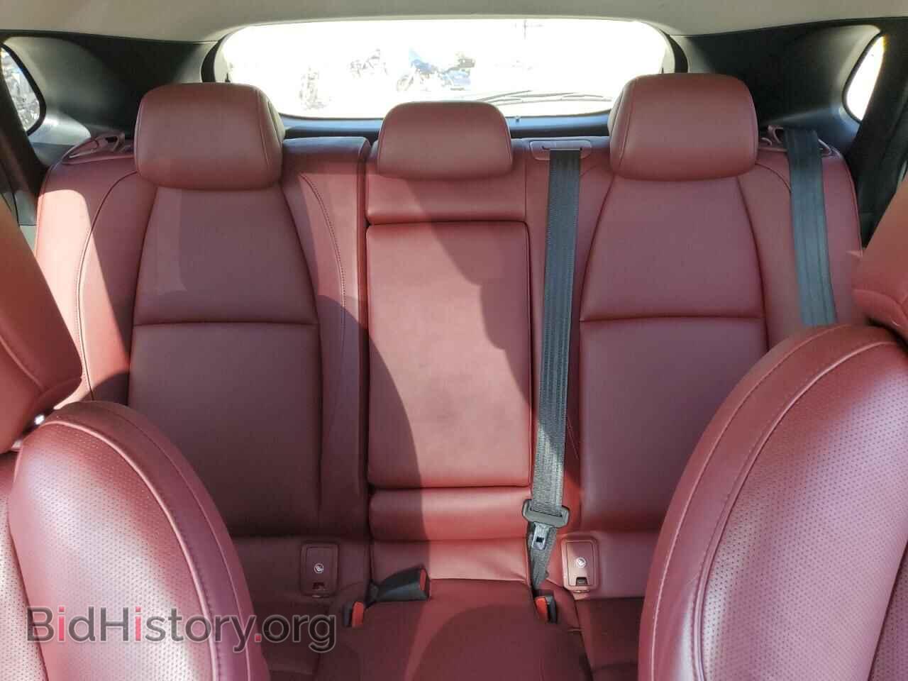 2022 MAZDA CX30 - VIN: 3MVDMBCL7NM400471 - Фото 10