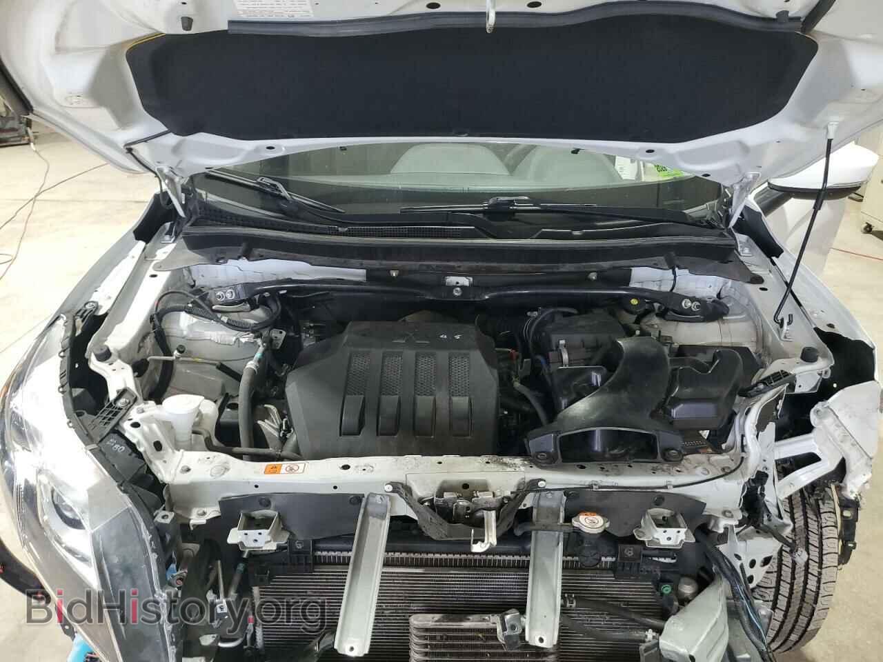 2020 MITSUBISHI ECLIPSE - VIN: JA4AS3AA4LZ028952 - Photo 12