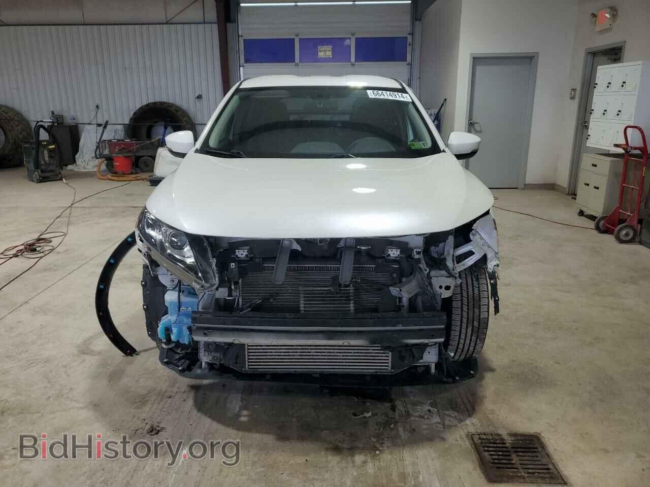 2020 MITSUBISHI ECLIPSE - VIN: JA4AS3AA4LZ028952 - Photo 5