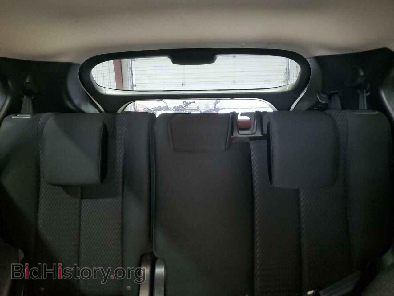 2020 MITSUBISHI ECLIPSE - VIN: JA4AS3AA4LZ028952 - Photo 10