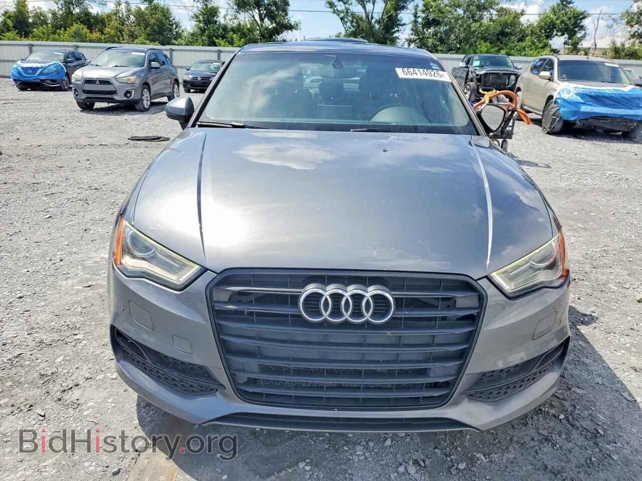 2016 AUDI A3 - VIN: WAUA7GFF7G1034118 - Photo 5