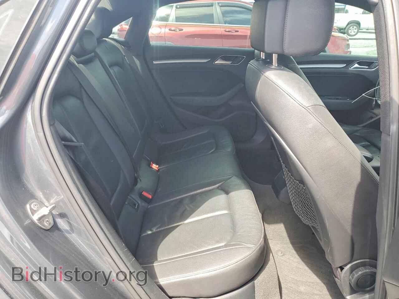 2016 AUDI A3 - VIN: WAUA7GFF7G1034118 - Photo 10