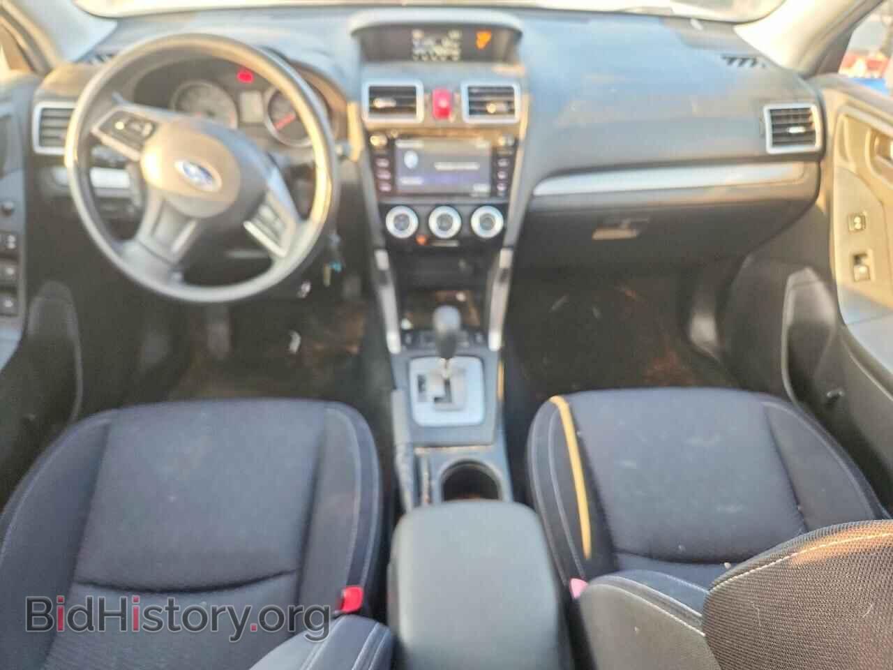 2016 SUBARU FORESTER - VIN: JF2SJADC3GH559619 - Photo 8