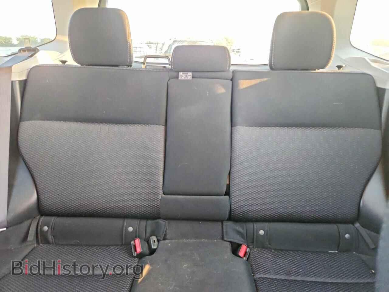 2016 SUBARU FORESTER - VIN: JF2SJADC3GH559619 - Photo 10